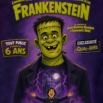 Frankenstein