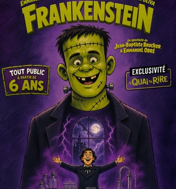 Frankenstein