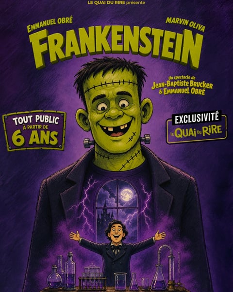 Frankenstein