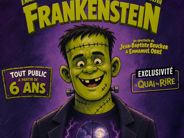 Frankenstein