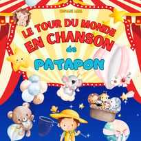 Le tour du monde en chanson de Patapon