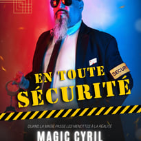 En toute sécurité