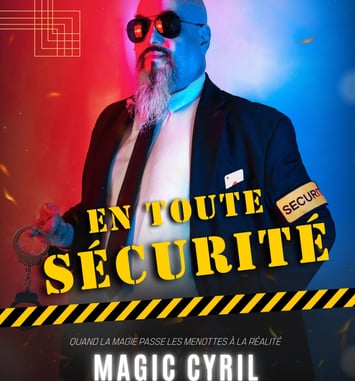 En toute sécurité