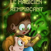 Le magicien remplaçant