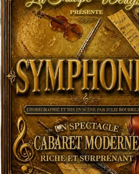 Symphonie