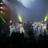 Lyrical Palace