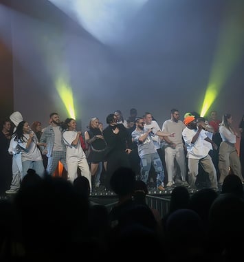 Lyrical Palace
