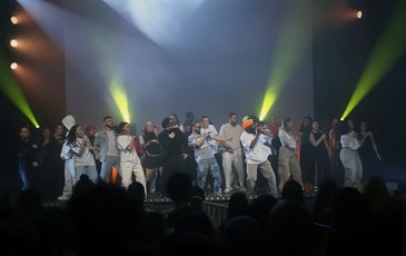 Lyrical Palace