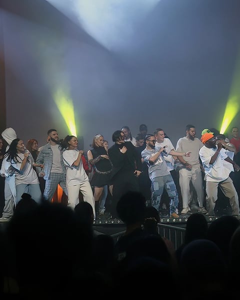Lyrical Palace