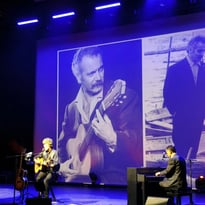 Festival Brassens - 15e édition