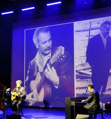 Festival Brassens - 15e édition