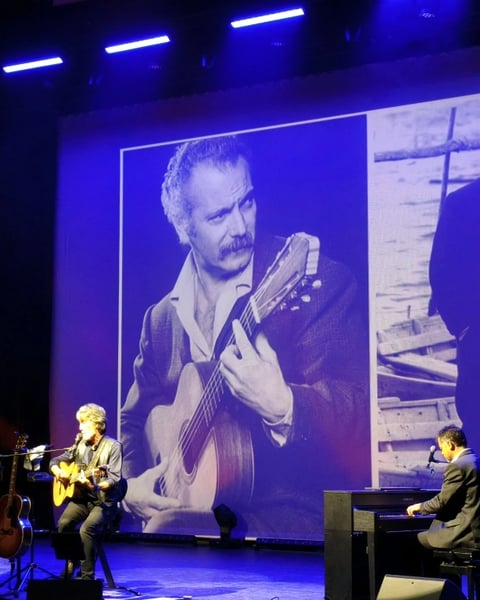 Festival Brassens - 15e édition