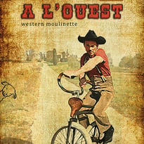 À l'ouest par Cie Entrechocs