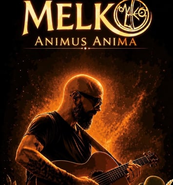 Melko, Animus anima