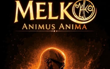 Melko, Animus anima