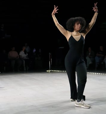 Festival Temps Danse