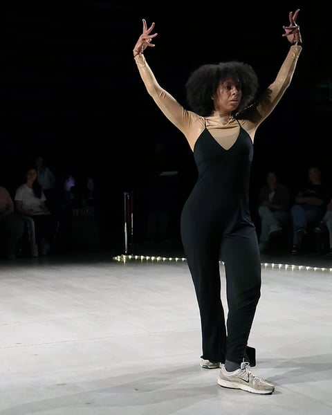 Festival Temps Danse