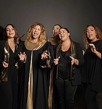 Joyful Tour