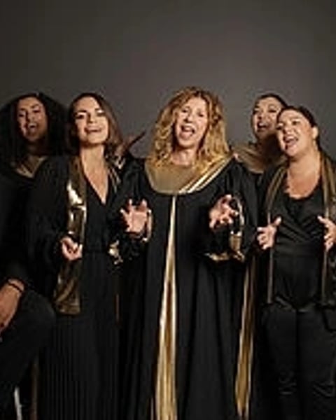 Joyful Tour