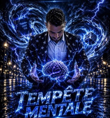 Tempête Mentale