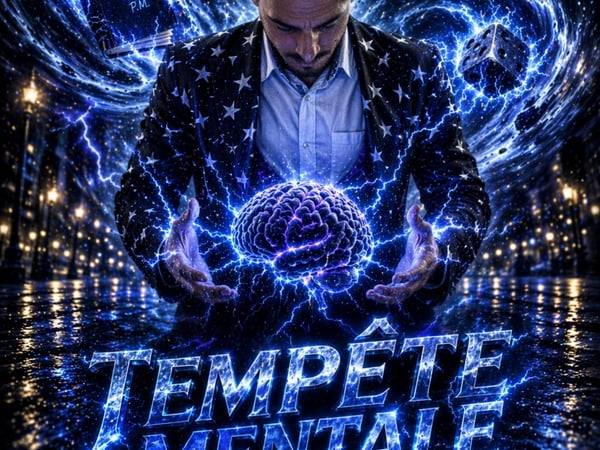 Tempête Mentale