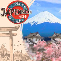 Contes du Japon