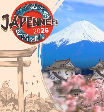 Contes du Japon