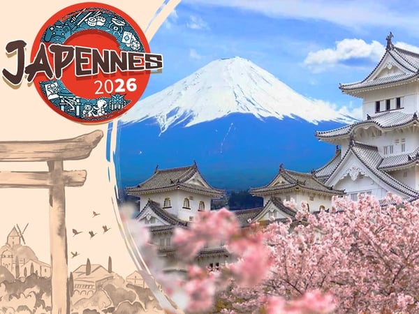 Contes du Japon