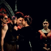 Hamlet