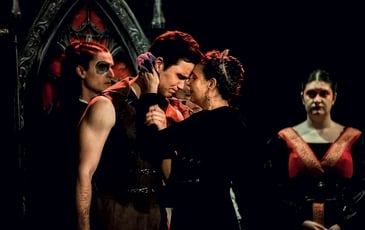 Hamlet