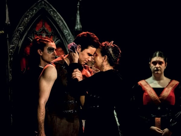 Hamlet