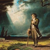 Beethoven, l’hymne à la vie