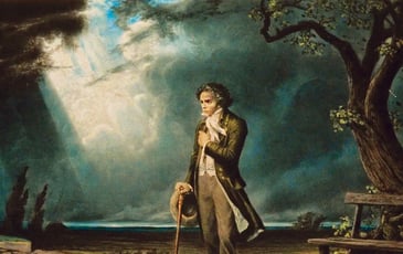 Beethoven, l’hymne à la vie