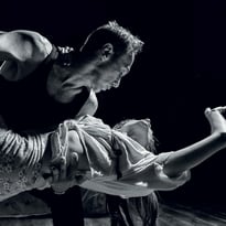 Jean et Béatrice