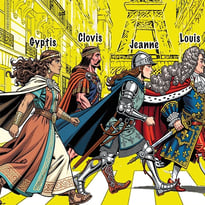 Nos ancêtres les Gaulois ?