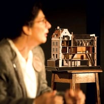 Variations pour Anne Frank
