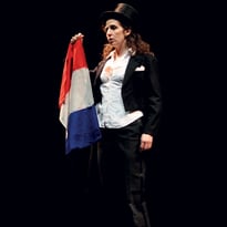 Un autre 11 novembre, 1er acte de résistance
