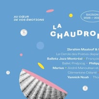 Le Cirque des Mirages : La Boîte de Pandore