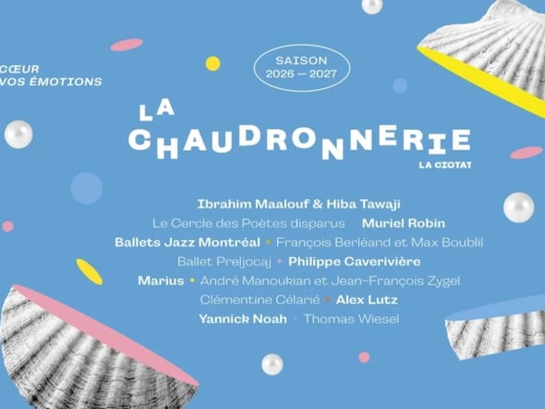 Le Cirque des Mirages : La Boîte de Pandore