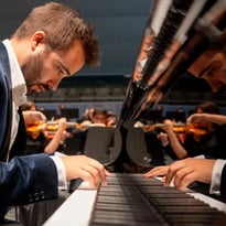 Le Piano entre nuit, danse et nostalgie
