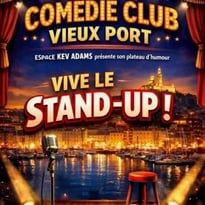 Comedy Club