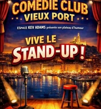 Comedy Club