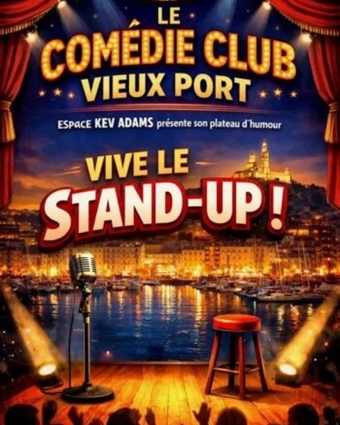 Comedy Club