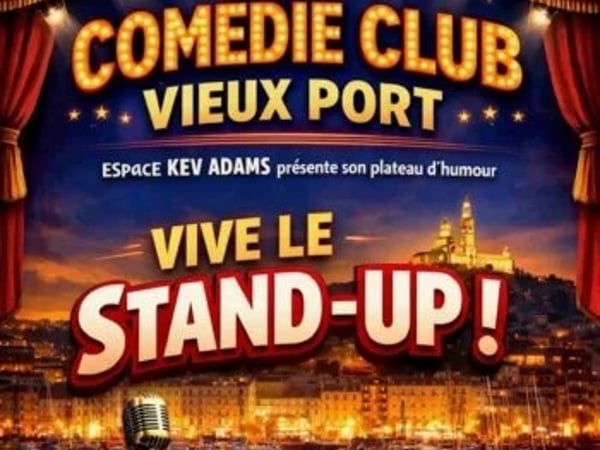 Comedy Club