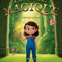 La Clé Magique