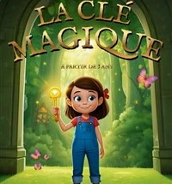 La Clé Magique