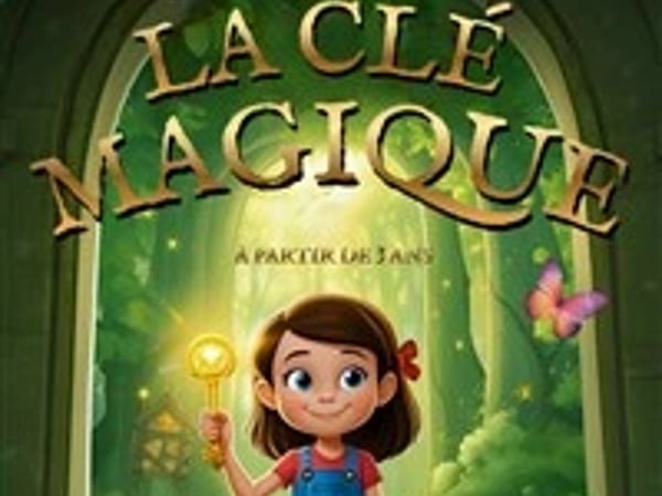 La Clé Magique