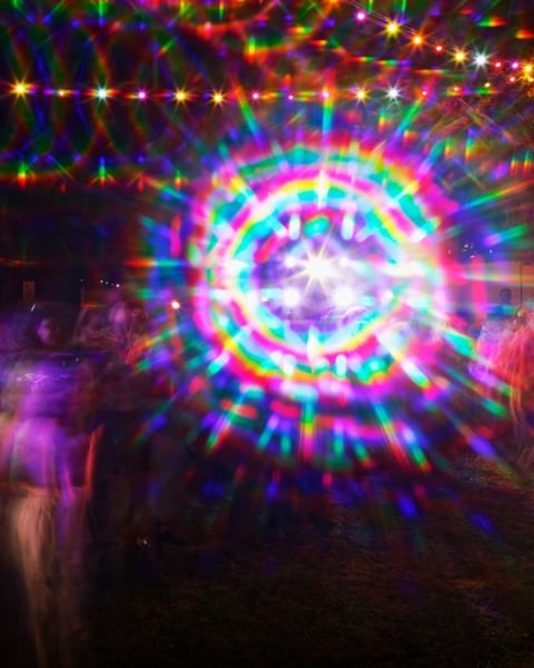 Jour de fête