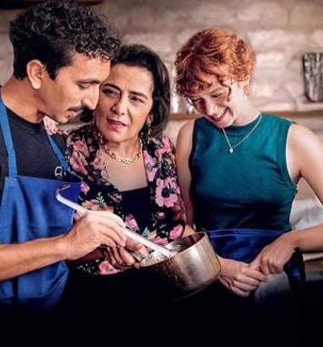La Petite Cuisine de Mehdi