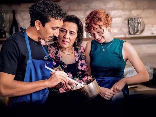 La Petite Cuisine de Mehdi